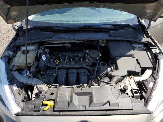 Photo 10 VIN: 1FADP3F29FL354765 - FORD FOCUS 