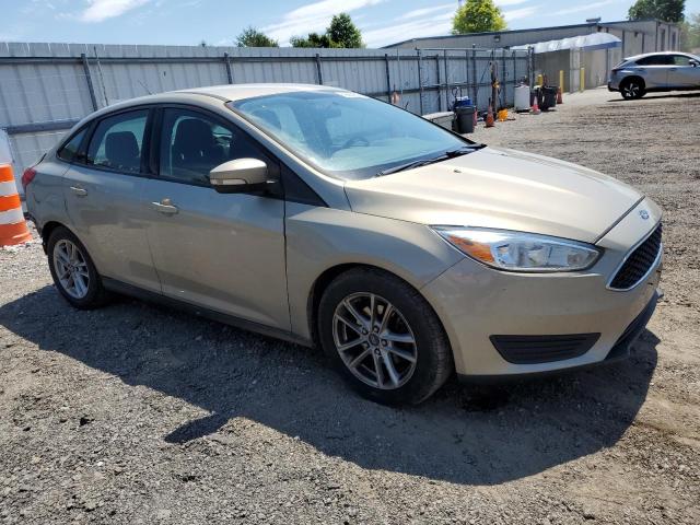 Photo 3 VIN: 1FADP3F29FL354765 - FORD FOCUS 