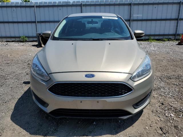 Photo 4 VIN: 1FADP3F29FL354765 - FORD FOCUS 