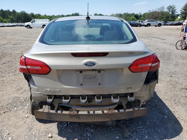 Photo 5 VIN: 1FADP3F29FL354765 - FORD FOCUS 