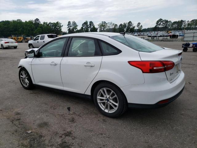 Photo 1 VIN: 1FADP3F29FL355057 - FORD FOCUS 