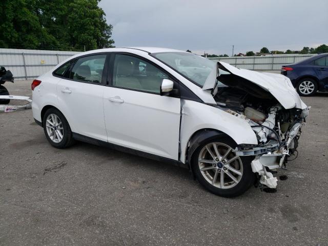 Photo 3 VIN: 1FADP3F29FL355057 - FORD FOCUS 