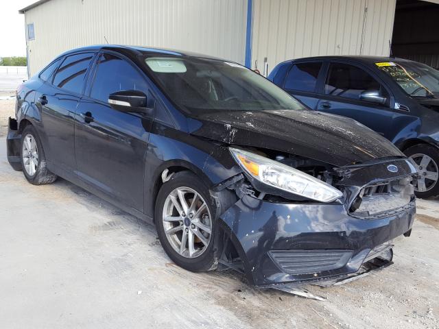 Photo 0 VIN: 1FADP3F29FL356757 - FORD FOCUS 