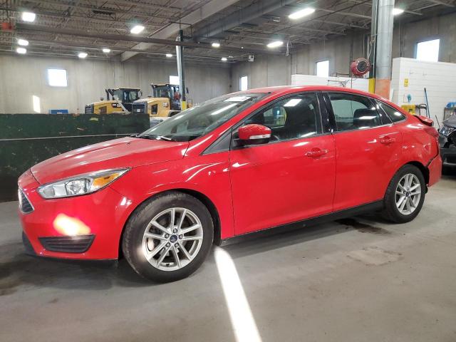 Photo 0 VIN: 1FADP3F29FL357617 - FORD FOCUS SE 