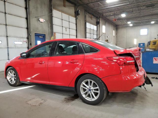 Photo 1 VIN: 1FADP3F29FL357617 - FORD FOCUS SE 