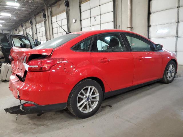 Photo 2 VIN: 1FADP3F29FL357617 - FORD FOCUS SE 