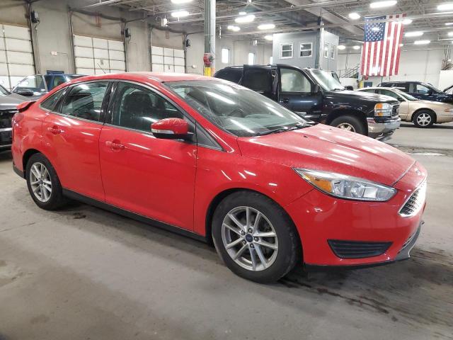 Photo 3 VIN: 1FADP3F29FL357617 - FORD FOCUS SE 