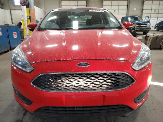 Photo 4 VIN: 1FADP3F29FL357617 - FORD FOCUS SE 