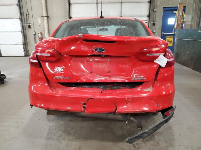 Photo 5 VIN: 1FADP3F29FL357617 - FORD FOCUS SE 