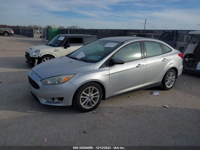 Photo 1 VIN: 1FADP3F29FL361893 - FORD FOCUS 