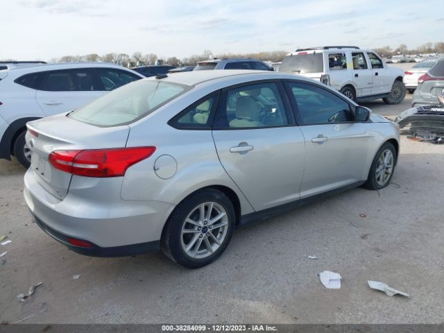 Photo 3 VIN: 1FADP3F29FL361893 - FORD FOCUS 