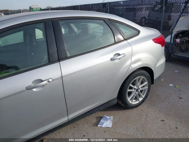 Photo 5 VIN: 1FADP3F29FL361893 - FORD FOCUS 