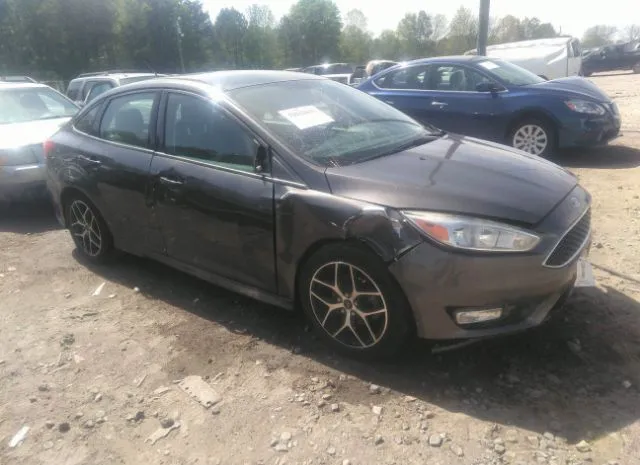 Photo 0 VIN: 1FADP3F29FL363952 - FORD FOCUS 