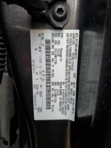 Photo 12 VIN: 1FADP3F29FL364082 - FORD FOCUS SE 