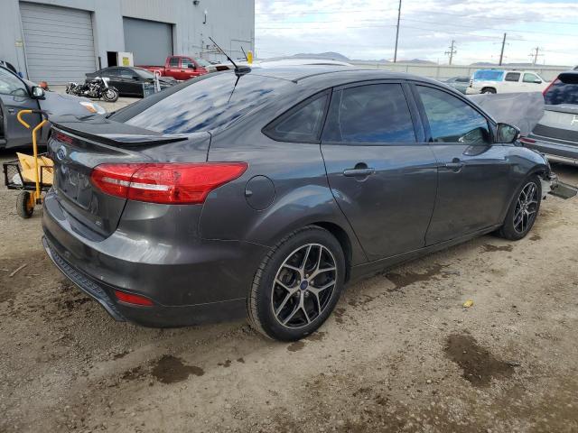 Photo 2 VIN: 1FADP3F29FL364082 - FORD FOCUS SE 