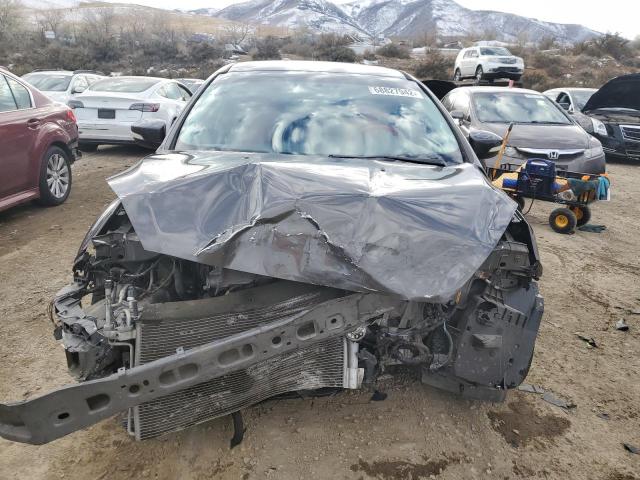 Photo 4 VIN: 1FADP3F29FL364082 - FORD FOCUS SE 