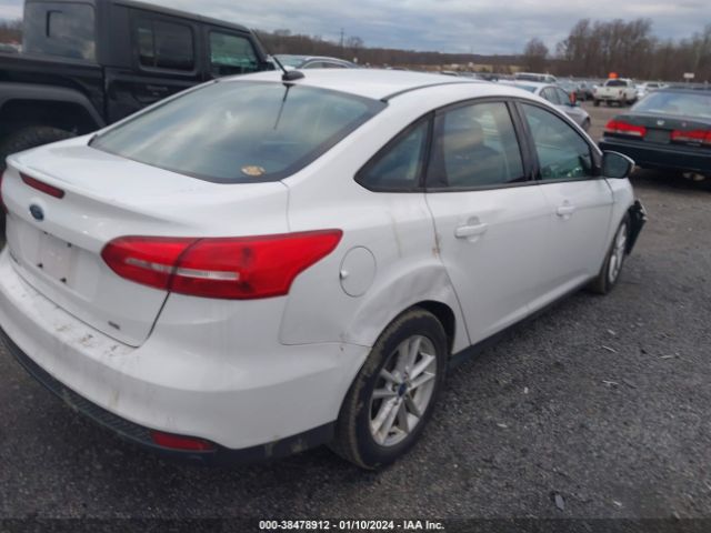 Photo 3 VIN: 1FADP3F29FL366365 - FORD FOCUS 