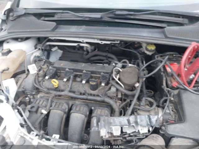 Photo 9 VIN: 1FADP3F29FL366365 - FORD FOCUS 