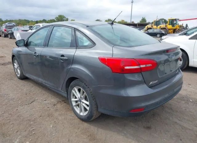 Photo 2 VIN: 1FADP3F29FL366804 - FORD FOCUS 