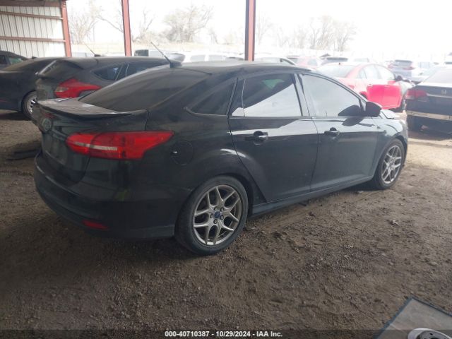 Photo 3 VIN: 1FADP3F29FL379908 - FORD FOCUS 