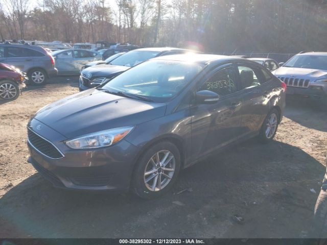 Photo 1 VIN: 1FADP3F29FL381108 - FORD FOCUS 