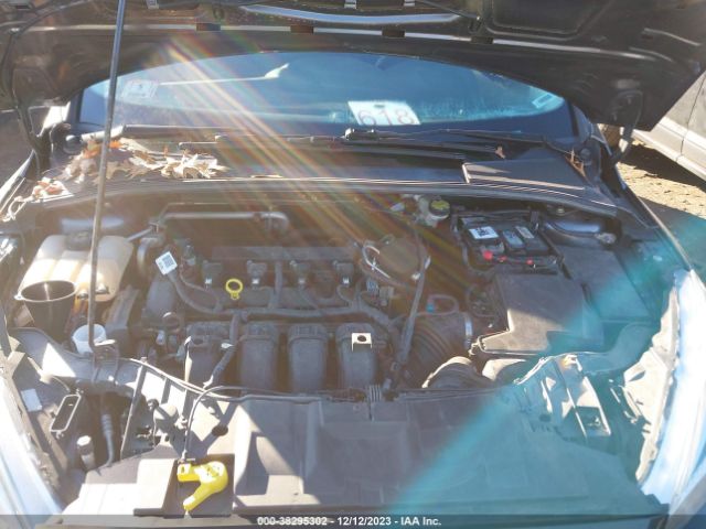 Photo 9 VIN: 1FADP3F29FL381108 - FORD FOCUS 