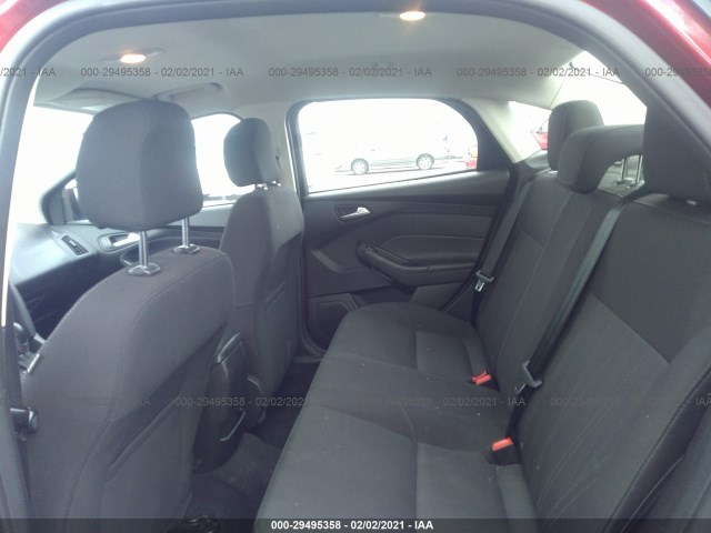 Photo 7 VIN: 1FADP3F29FL381125 - FORD FOCUS 