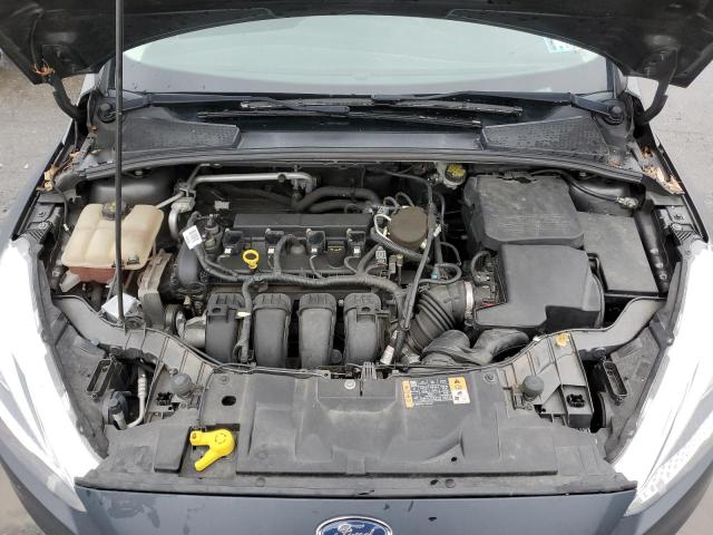 Photo 10 VIN: 1FADP3F29FL381321 - FORD FOCUS SE 