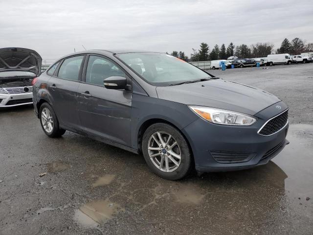 Photo 3 VIN: 1FADP3F29FL381321 - FORD FOCUS SE 