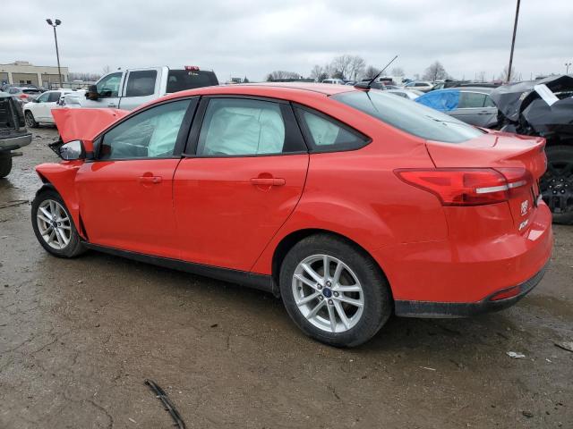 Photo 1 VIN: 1FADP3F29FL384185 - FORD FOCUS 