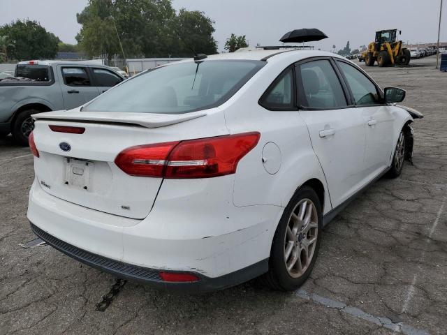 Photo 3 VIN: 1FADP3F29FL385689 - FORD FOCUS SE 