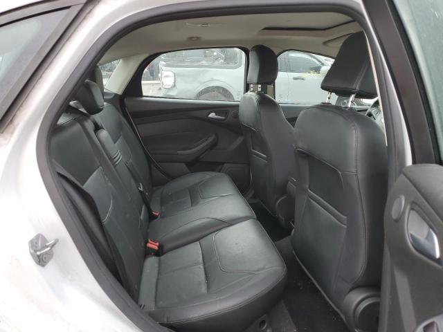 Photo 5 VIN: 1FADP3F29FL385689 - FORD FOCUS SE 