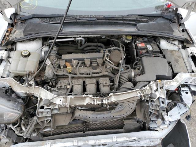 Photo 6 VIN: 1FADP3F29FL385689 - FORD FOCUS SE 