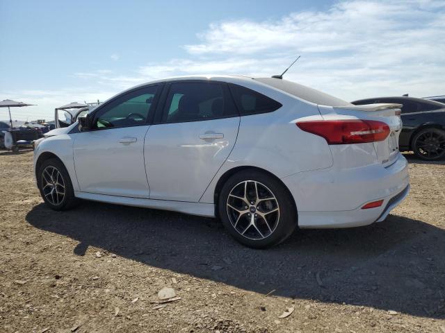 Photo 1 VIN: 1FADP3F29FL386115 - FORD FOCUS 