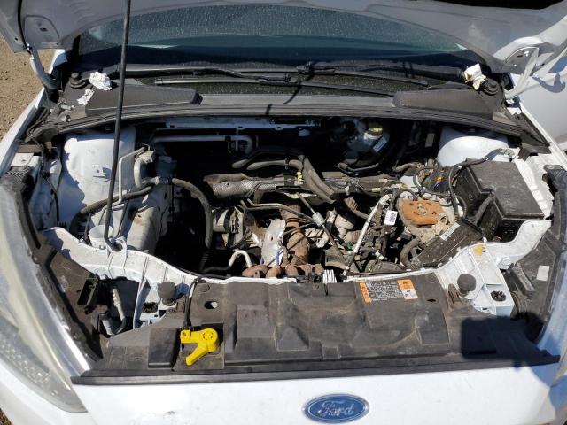 Photo 10 VIN: 1FADP3F29FL386115 - FORD FOCUS 