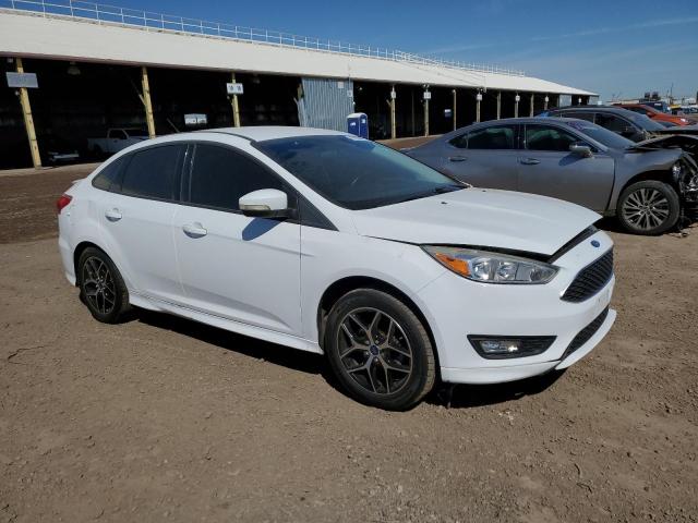 Photo 3 VIN: 1FADP3F29FL386115 - FORD FOCUS 