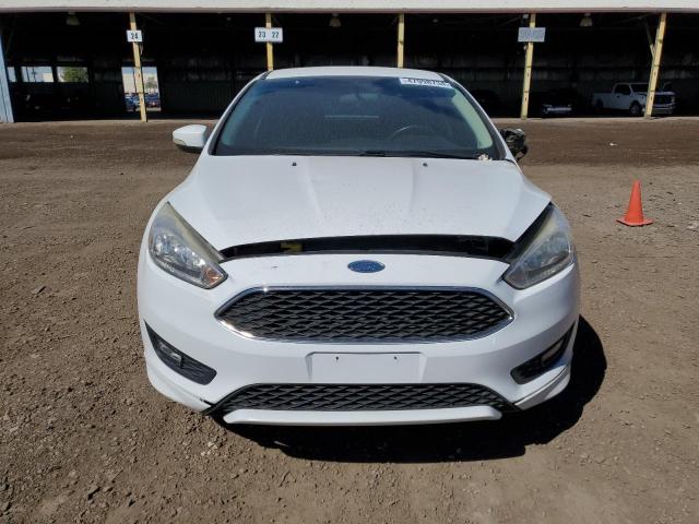 Photo 4 VIN: 1FADP3F29FL386115 - FORD FOCUS 