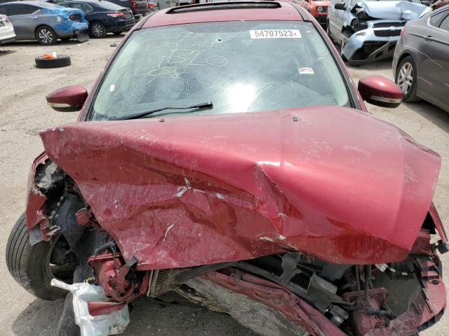 Photo 10 VIN: 1FADP3F29GL202258 - FORD FOCUS SE 