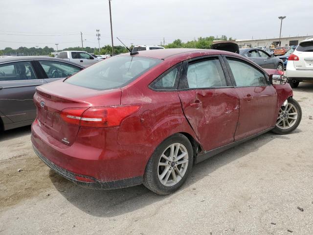 Photo 2 VIN: 1FADP3F29GL202258 - FORD FOCUS SE 