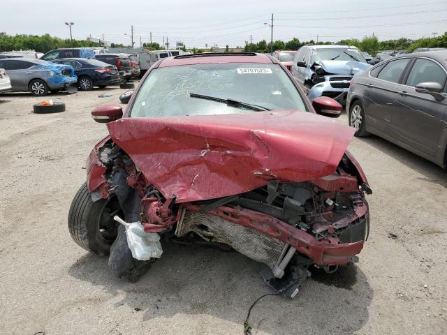 Photo 4 VIN: 1FADP3F29GL202258 - FORD FOCUS SE 