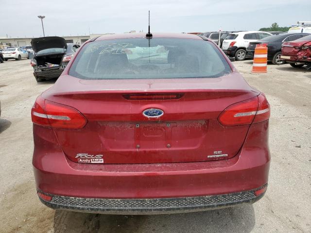 Photo 5 VIN: 1FADP3F29GL202258 - FORD FOCUS SE 