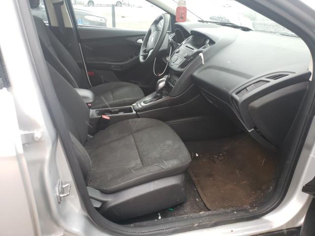 Photo 4 VIN: 1FADP3F29GL204382 - FORD FOCUS SE 