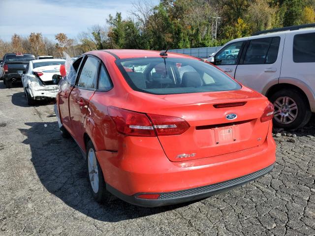 Photo 2 VIN: 1FADP3F29GL205175 - FORD FOCUS SE 