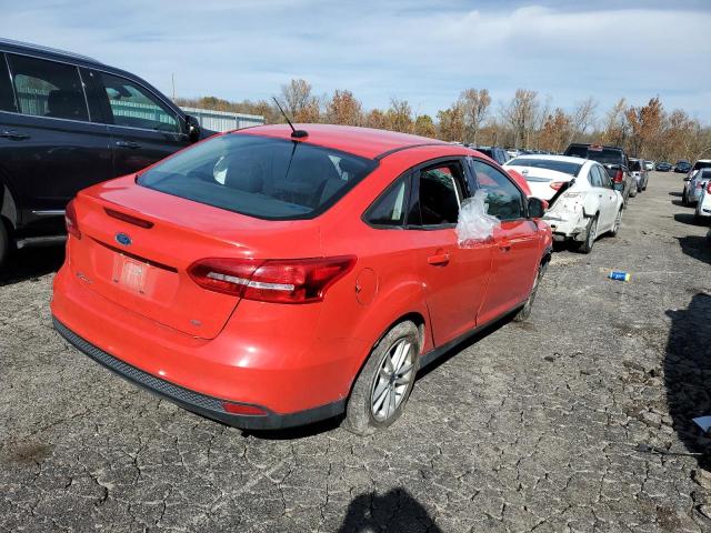 Photo 3 VIN: 1FADP3F29GL205175 - FORD FOCUS SE 