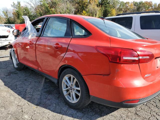 Photo 9 VIN: 1FADP3F29GL205175 - FORD FOCUS SE 