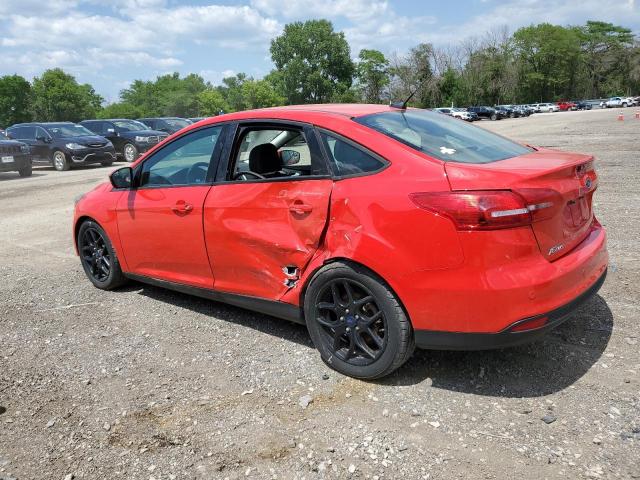 Photo 1 VIN: 1FADP3F29GL207847 - FORD FOCUS SE 