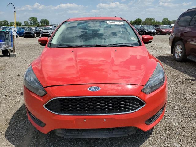 Photo 4 VIN: 1FADP3F29GL207847 - FORD FOCUS SE 