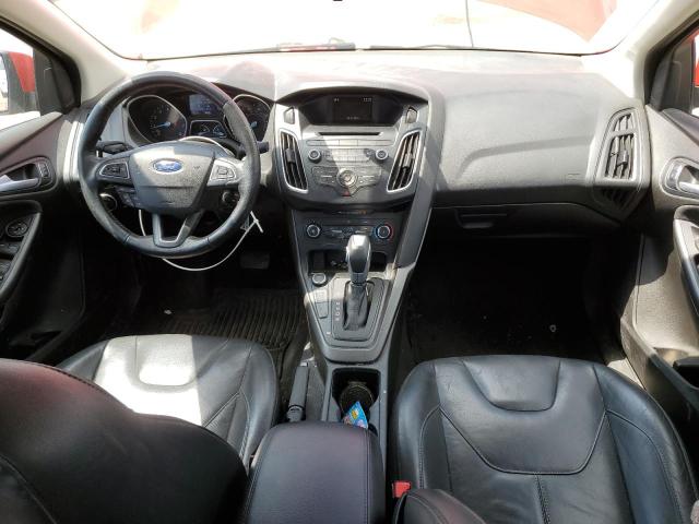 Photo 7 VIN: 1FADP3F29GL207847 - FORD FOCUS SE 