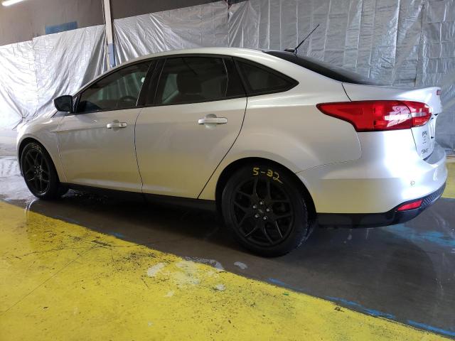 Photo 1 VIN: 1FADP3F29GL208402 - FORD FOCUS SE 