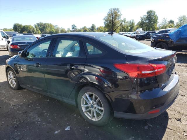 Photo 1 VIN: 1FADP3F29GL213437 - FORD FOCUS SE 